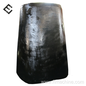 Manganese Casting Wear Parts for Gyratory Crusher